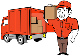 Courier delivery services UK