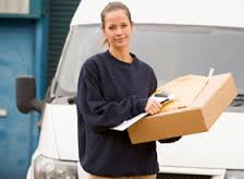 Courier delivery services UK5