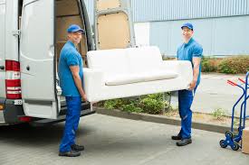 Furniture Delivery Services 4
