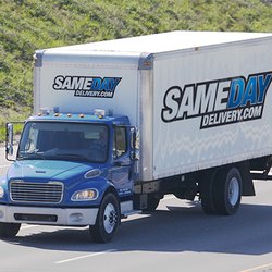 same day delivery services 7
